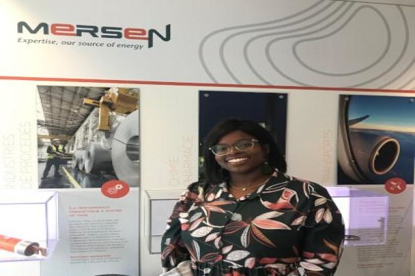 Mersen SA (Pty) Ltd