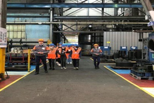 Le Carbone Sa (Pty) Ltd