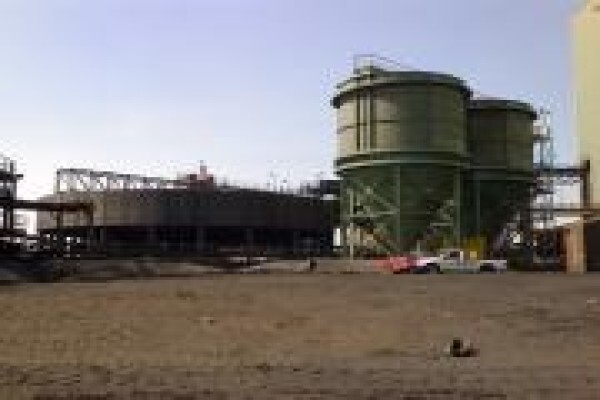 Magra Process Engineering (Pty) Ltd