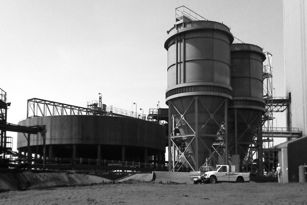 Magra Process Engineering (Pty) Ltd