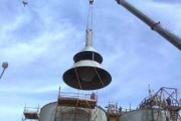 Magra Process Engineering (Pty) Ltd