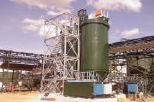 Magra Process Engineering (Pty) Ltd
