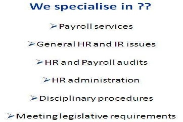 Dale Burne Consulting