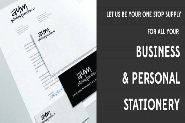 Aym Services Cc