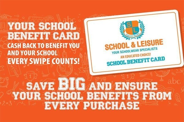 School And Leisure