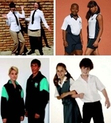 School And Leisure