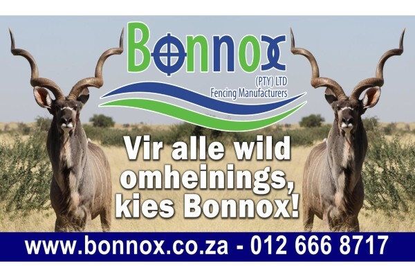 Bonnox (Pty) Ltd