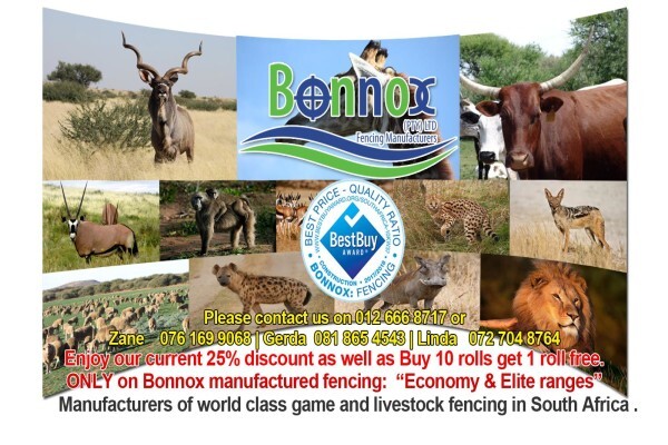 Bonnox (Pty) Ltd