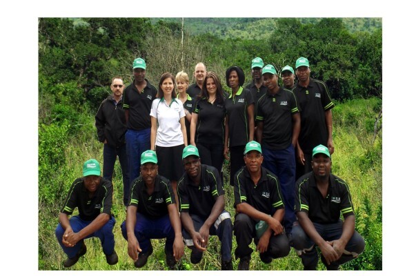 Bonnox (Pty) Ltd