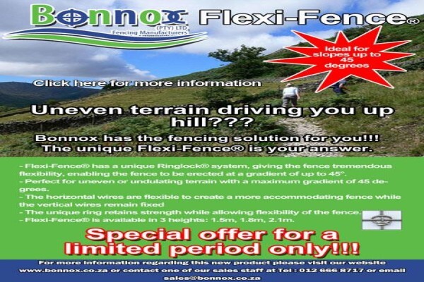 Bonnox (Pty) Ltd