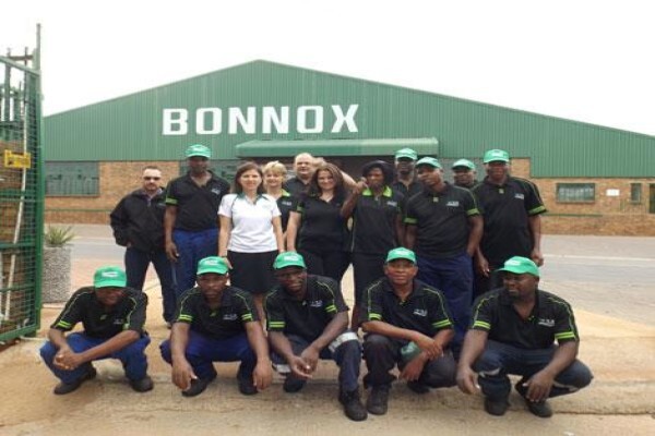 Bonnox (Pty) Ltd