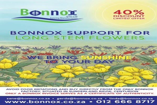 Bonnox (Pty) Ltd