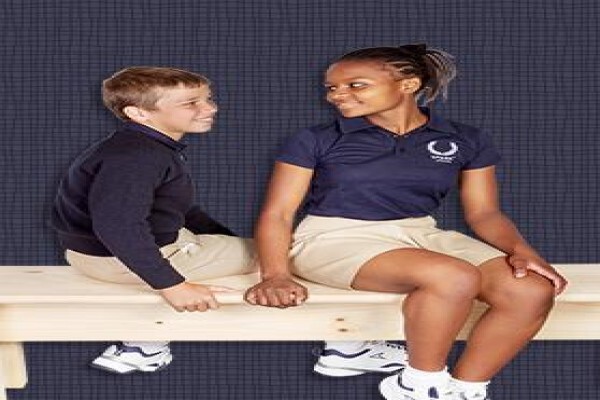 School And Leisure