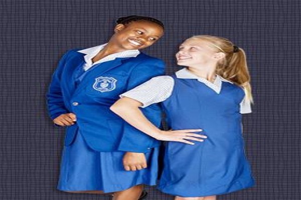 School And Leisure