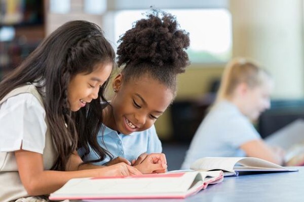 School And Leisure