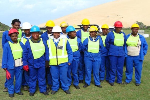 Naledzi Environmental Consultants