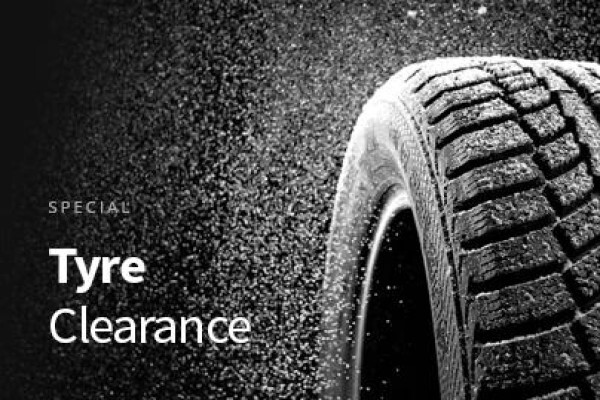 Solly's Tyre & Accessories