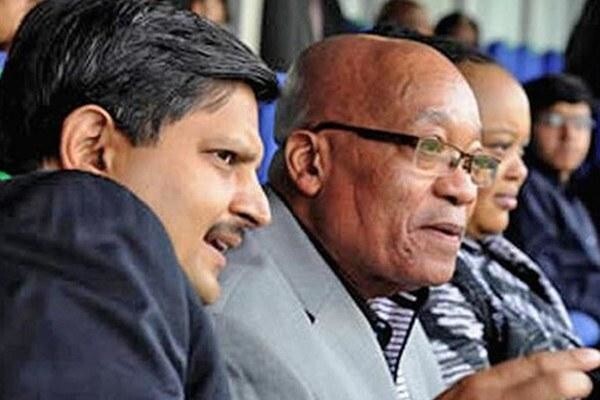 South African Institute Of Race Relations (SAIRR)