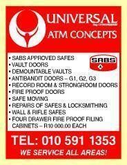 Universal ATM Concepts CC