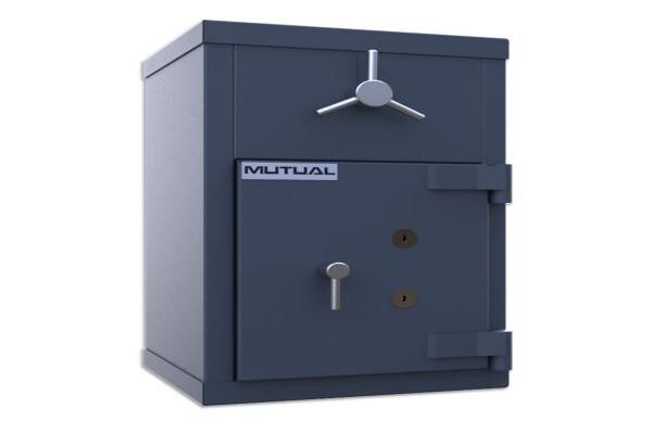 Mutual Safe & Security (Pty) Ltd