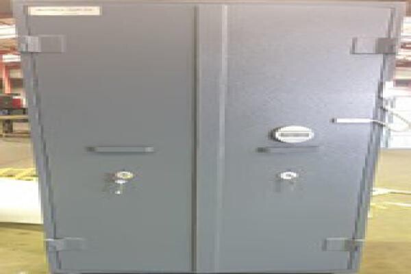 National Safe Co Gauteng (Pty) Ltd