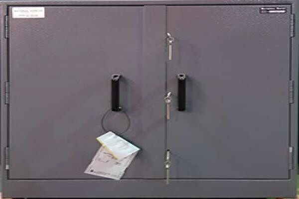 National Safe Co Gauteng (Pty) Ltd