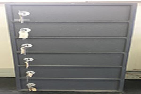National Safe Co Gauteng (Pty) Ltd