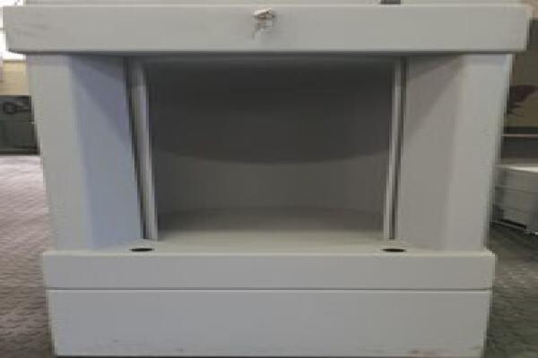 National Safe Co Gauteng (Pty) Ltd