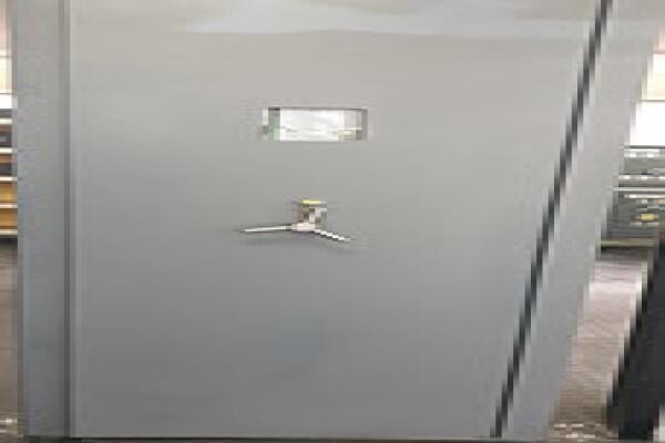 National Safe Co Gauteng (Pty) Ltd