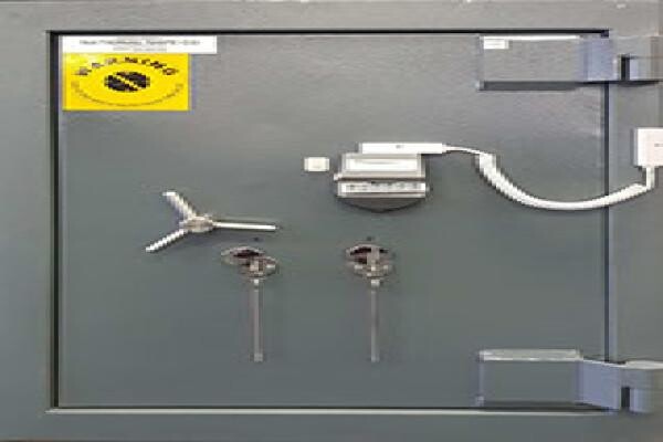 National Safe Co Gauteng (Pty) Ltd