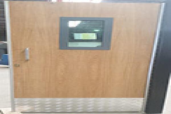National Safe Co Gauteng (Pty) Ltd