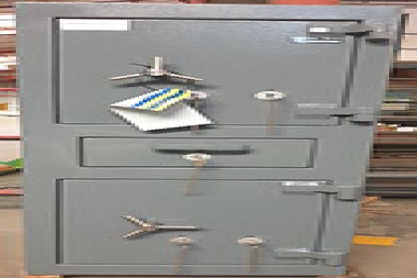 National Safe Co Gauteng (Pty) Ltd