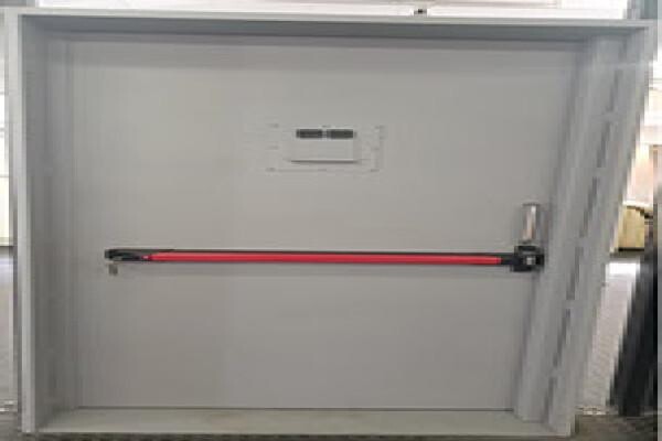 National Safe Co Gauteng (Pty) Ltd
