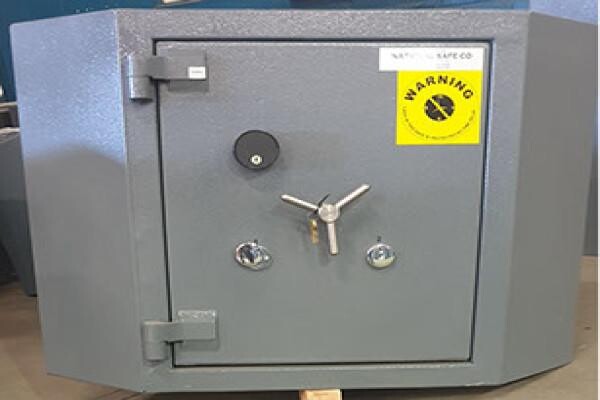 National Safe Co Gauteng (Pty) Ltd