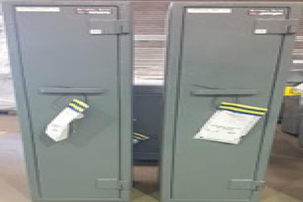 National Safe Co Gauteng (Pty) Ltd