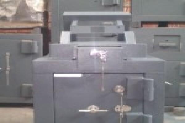 S A Safe Equipment CC