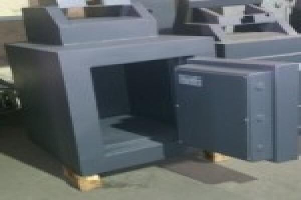 S A Safe Equipment CC