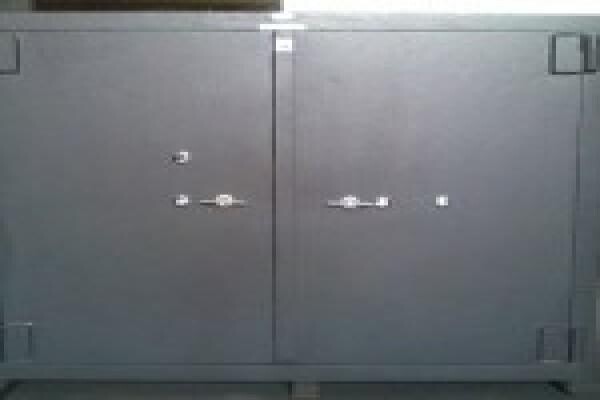 S A Safe Equipment CC