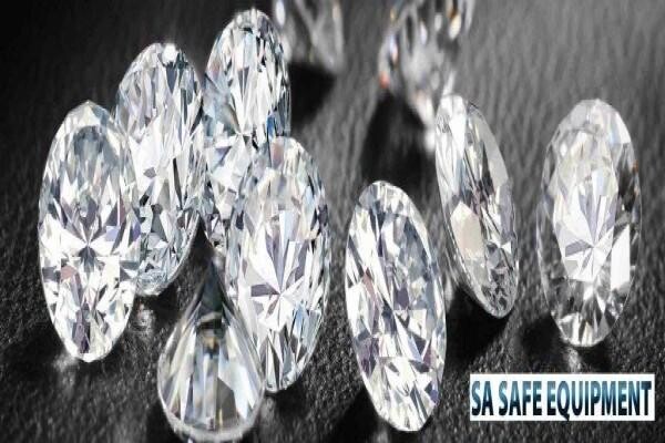 S A Safe Equipment CC
