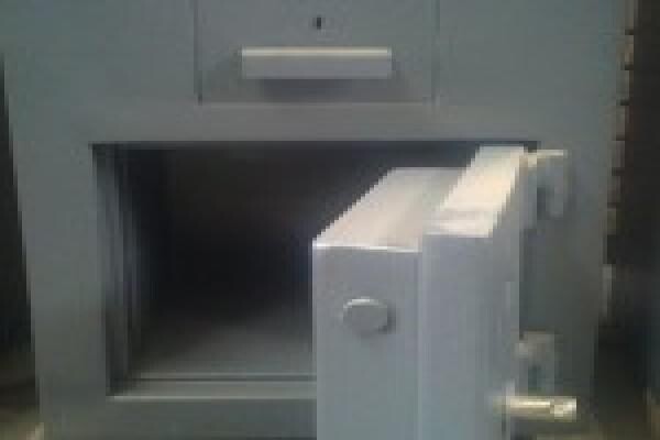 S A Safe Equipment CC