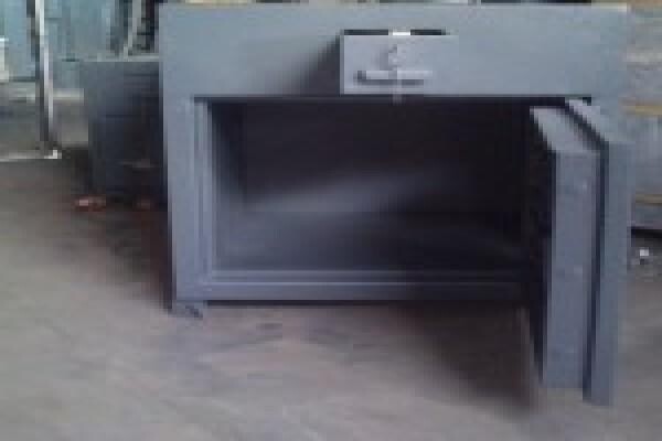S A Safe Equipment CC