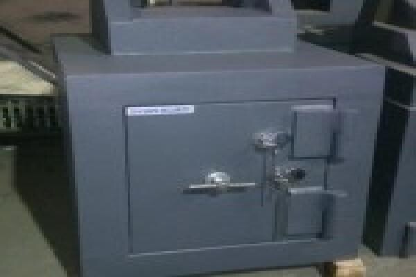S A Safe Equipment CC