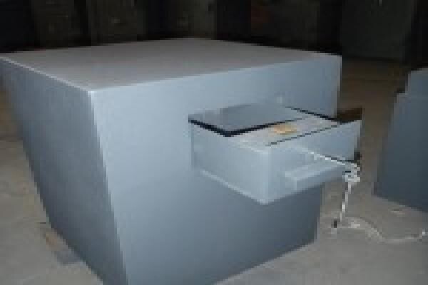 S A Safe Equipment CC