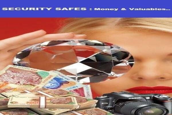 S A Safe Equipment CC