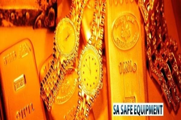 S A Safe Equipment CC