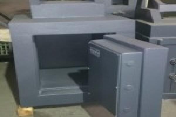 S A Safe Equipment CC