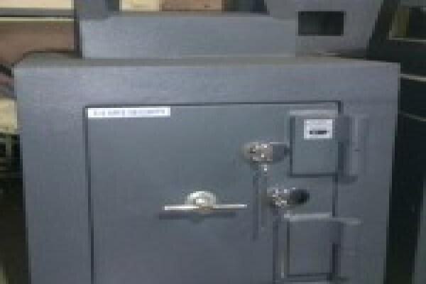 S A Safe Equipment CC