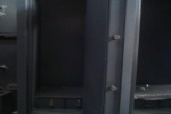 S A Safe Equipment CC