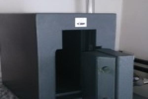 S A Safe Equipment CC