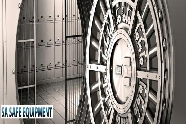 S A Safe Equipment CC